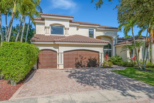 10718 Canyon Bay Ln, Boynton Beach, FL, 33473-4846 | Card Image