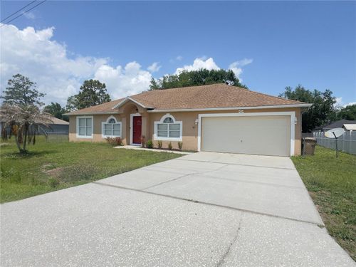 819 Abbeville Ct, Kissimmee, FL, 34759-3426 | Card Image