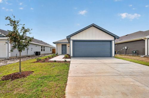 1165 Northfield Dr, Josephine, TX, 75135 | Card Image