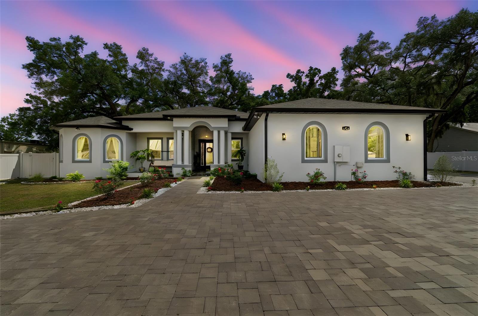 Residential in TAMPA