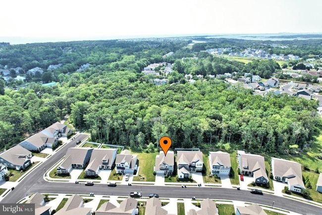 20 Bristol Ln, House other with 4 bedrooms, 4 bathrooms and null parking in OCEAN VIEW DE | Image 42