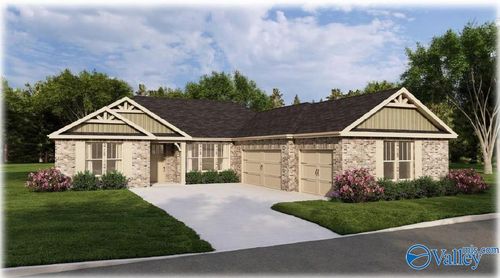 213 Buford Parvin Way, Meridianville, AL, 35759 | Card Image