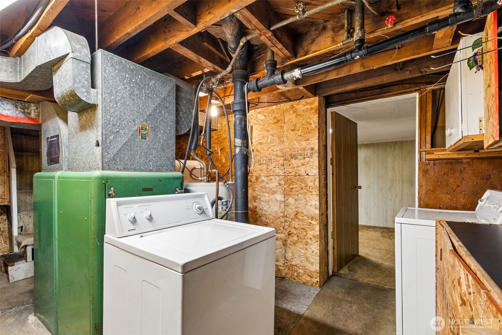 Residential in Mountlake Terrace 3