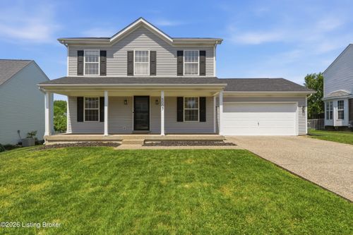 5007 Oakbrook Dr, Louisville, KY, 40245-6481 | Card Image