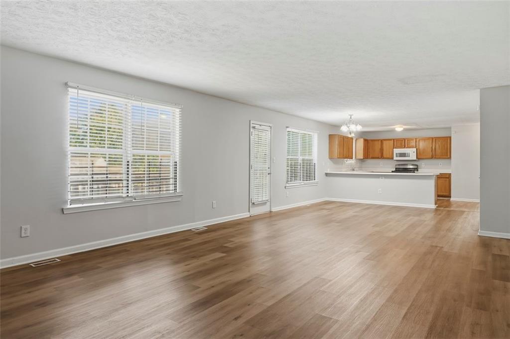Residential in Decatur 5