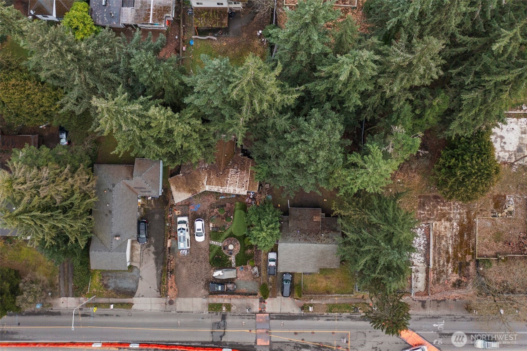 Residential in Shoreline 4