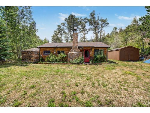 259 Riverside Dr, Lyons, CO, 80540-8991 | Card Image