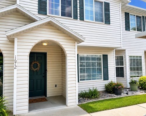 1672 Canyonwoods Dr, Ogden, UT, 84404-5930 | Card Image