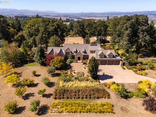 9009 Se Eola Hills Rd, Amity, OR, 97101-2711 | Card Image