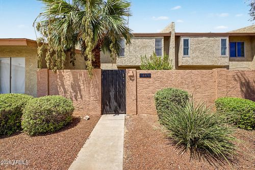 4470 W Palmaire Avenue, Glendale, AZ, 85301 | Card Image