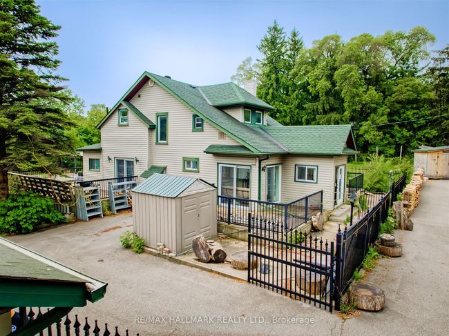 3125 Lloydtown Aurora Rd, House other with 5 bedrooms, 2 bathrooms and 12 parking in King ON | Image 9
