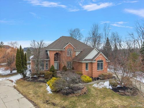 7108 Branford Ct, West Bloomfield, MI, 48322-1083 | Card Image