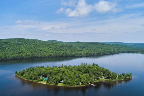 1 Zella Island, T14 R8 WELS, ME, 04768 | Card Image