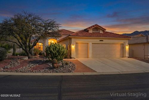 38049 S Silverwood Drive, Tucson, AZ, 85739 | Card Image