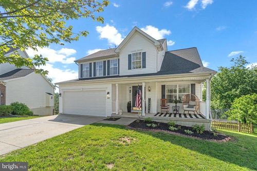 2700 Overlook Ct, MANCHESTER, MD, 21102-1724 | Card Image