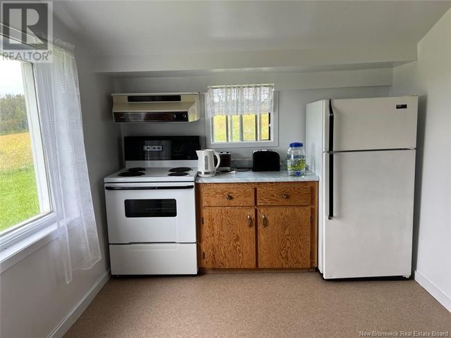 210 Jacques Martin Rd, House other with 2 bedrooms, 1 bathrooms and null parking in Sainte Anne de Madawaska NB | Image 4