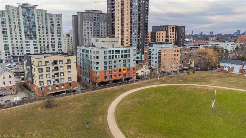 Residential Lease in Waterloo 2