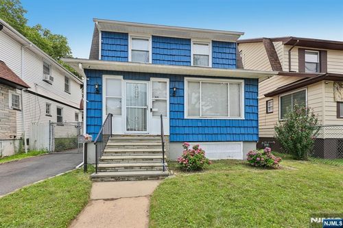 164 Freeman Avenue, East Orange, NJ, 07018 | Card Image