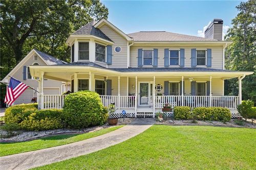 211 Stone Mill Dr, Acworth, GA, 30101-8678 | Card Image