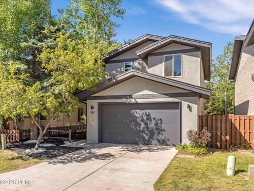 1107 Station Loop Rd, Park City, UT, 84098-5425 | Card Image