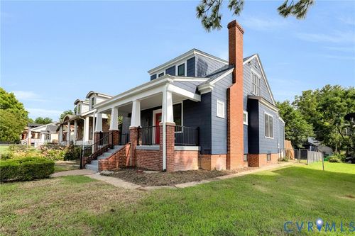 503 Pollock St, Richmond, VA, 23222-2846 | Card Image