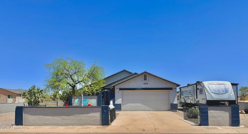 12600 W Obregon Dr, Arizona City, AZ, 85123-6024 | Card Image