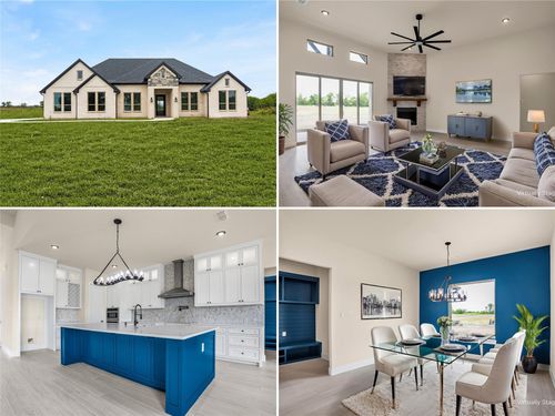 7637 County Road 1052, Celeste, TX, 75423-3918 | Card Image