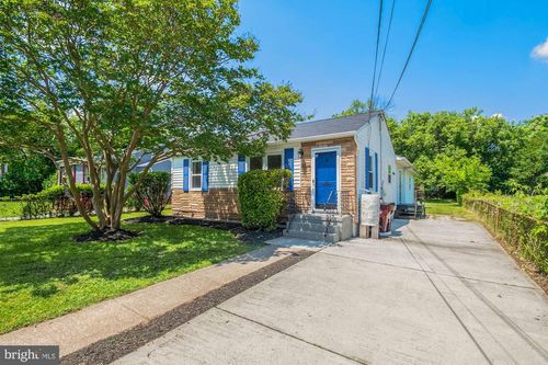 5010 Sheridan St, RIVERDALE, MD, 20737-1130 | Card Image