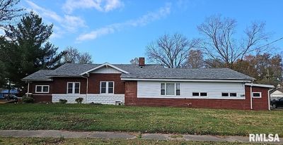 2308 Clay Street, House other with 4 bedrooms, 2 bathrooms and null parking in Murphysboro IL | Image 3