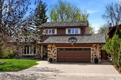 27 Cowie Rd, Regina, SK, S4S6S2 | Card Image