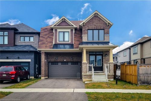 73 Lillian Way, Caledonia, ON, N3W0E7 | Card Image