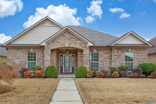 25390 Castlebury Dr, Athens, AL, 35613-7384 | Card Image