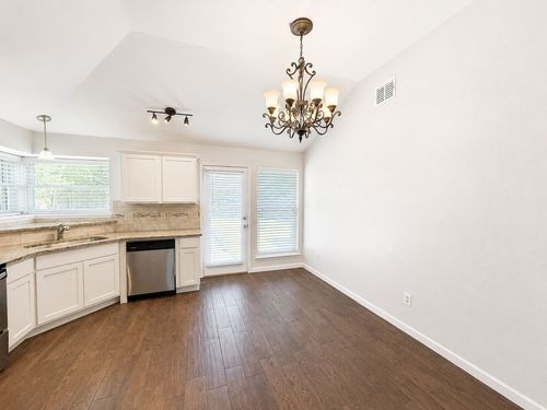 2317 Aquaduct Dr, Bedford, TX, 76022-7745 | Card Image