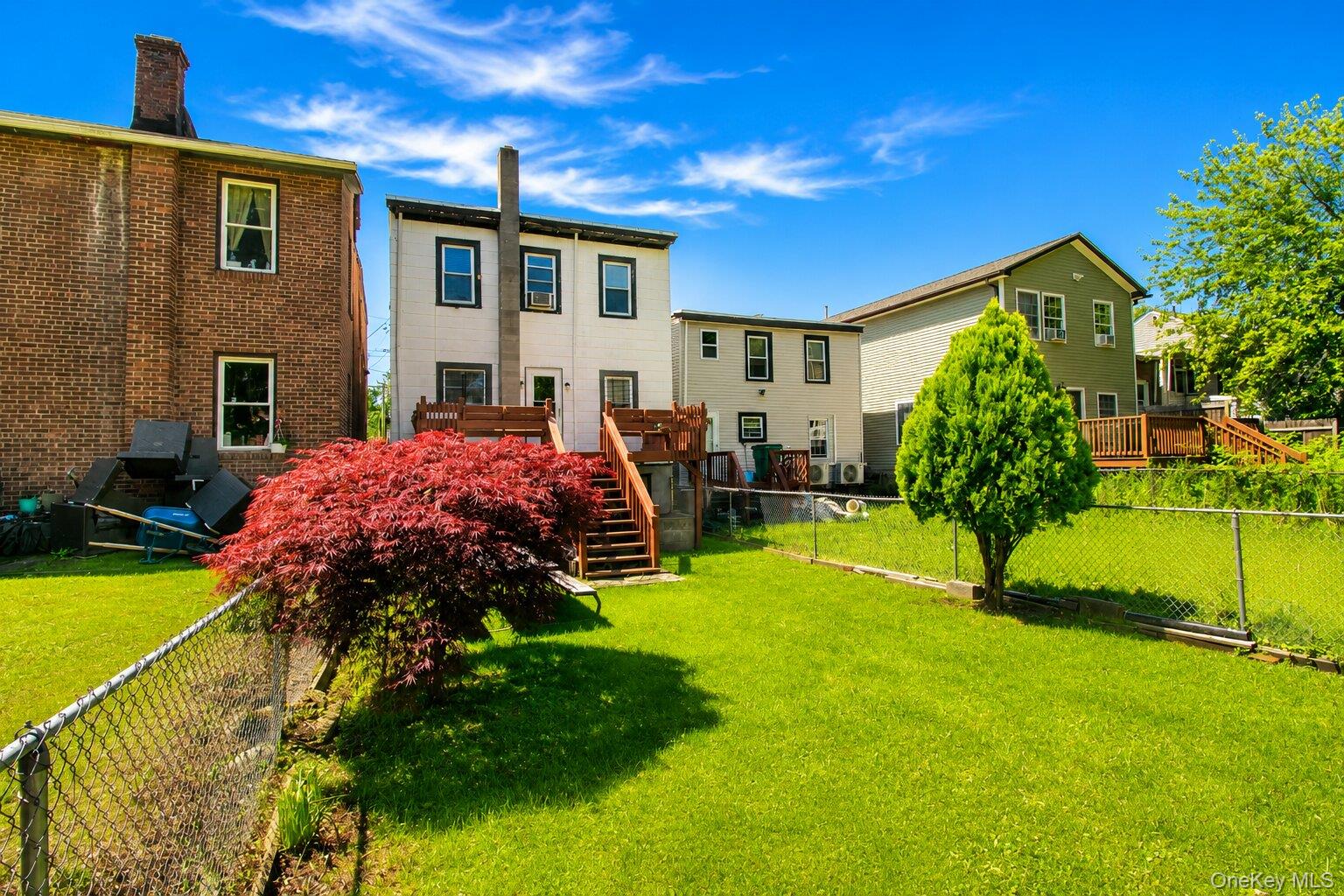 Residential in Newburgh (City) 4