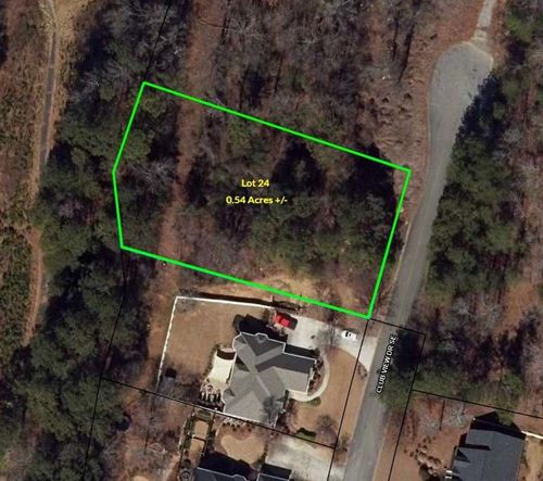 0 Club View Drive Se, Rome, GA, 30161 | Card Image