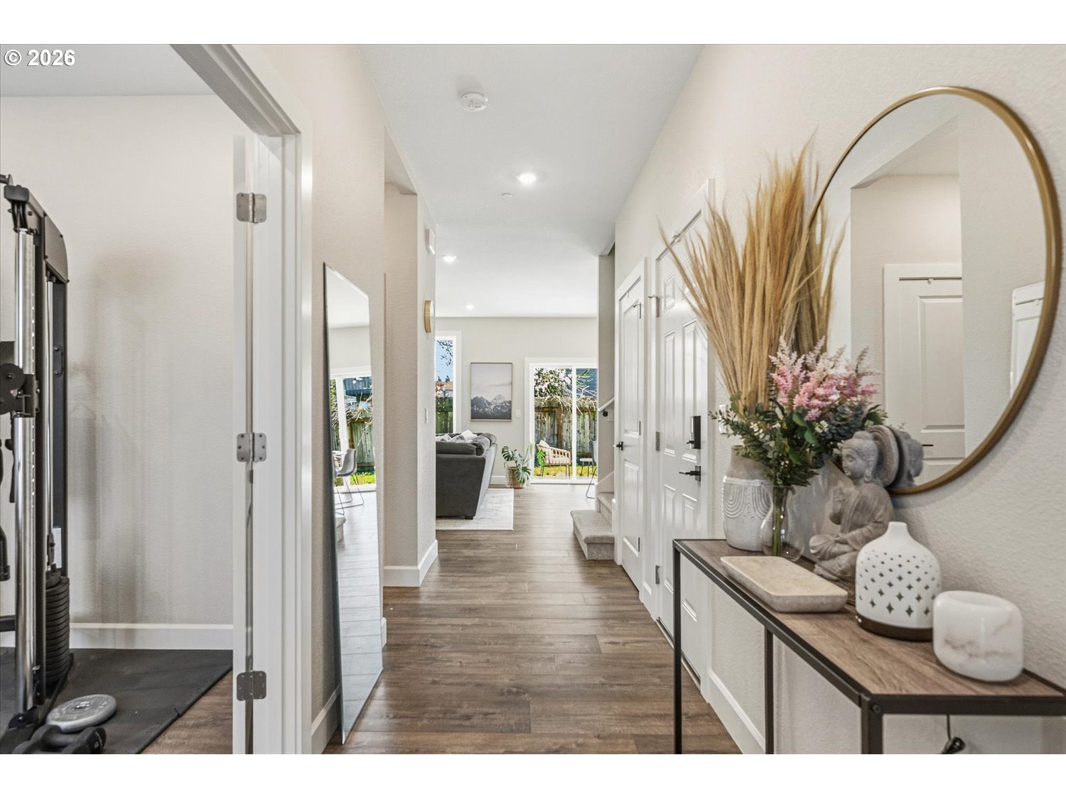 Residential in Portland 2