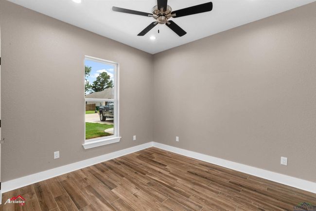 135 Hillcrest, House other with 4 bedrooms, 2 bathrooms and null parking in Gladewater TX | Image 17