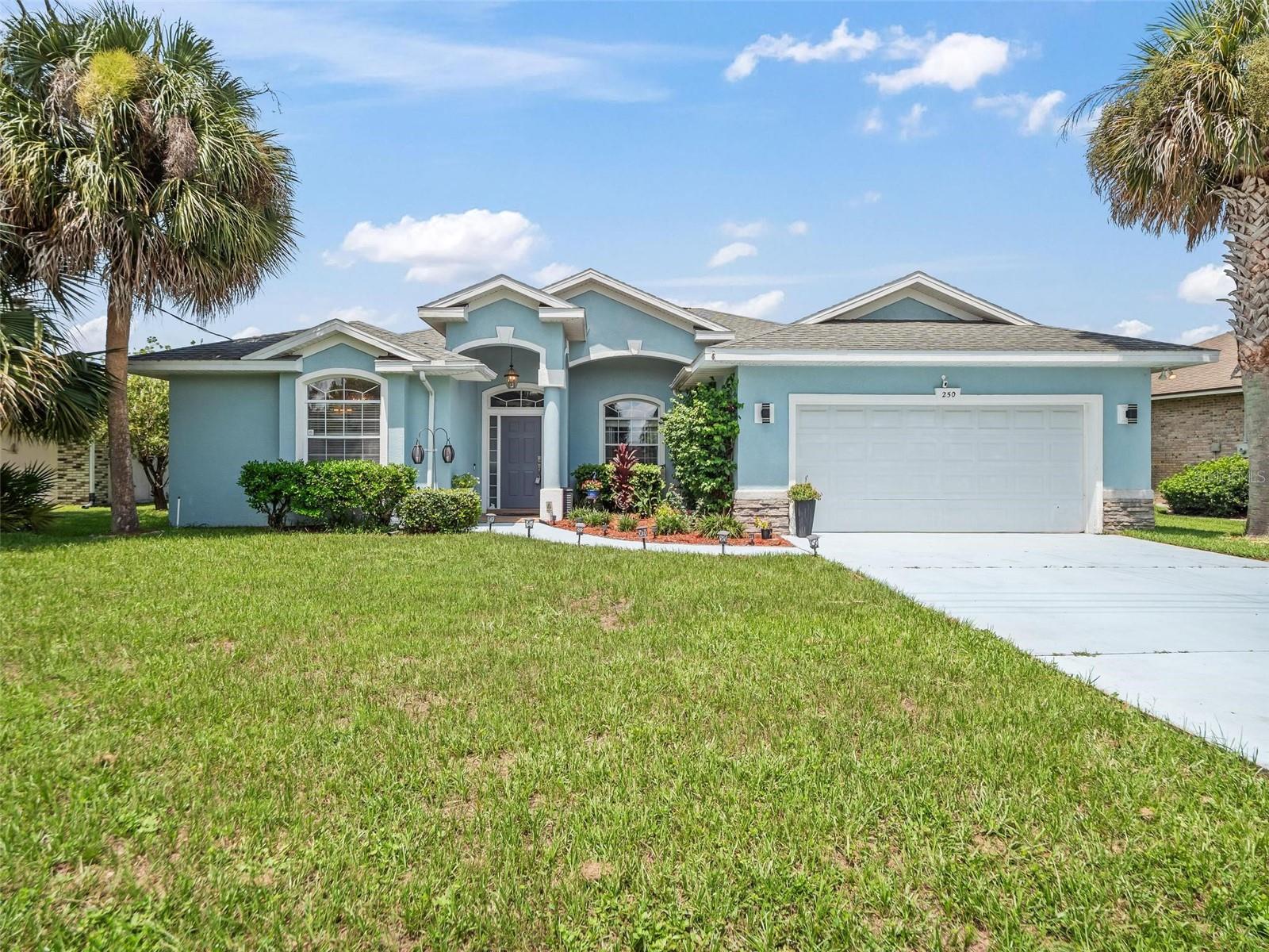 Westhampton Dr, Palm Coast, FL 32164