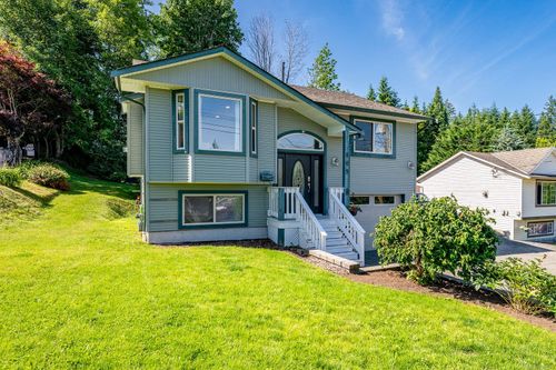 809 Willowcrest Rd, Campbell River, BC, V9W5L1 | Card Image