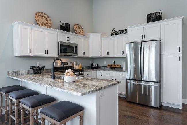38 - 12 Village Way, Condo with 2 bedrooms, 2 bathrooms and null parking in Northfield NH | Image 17