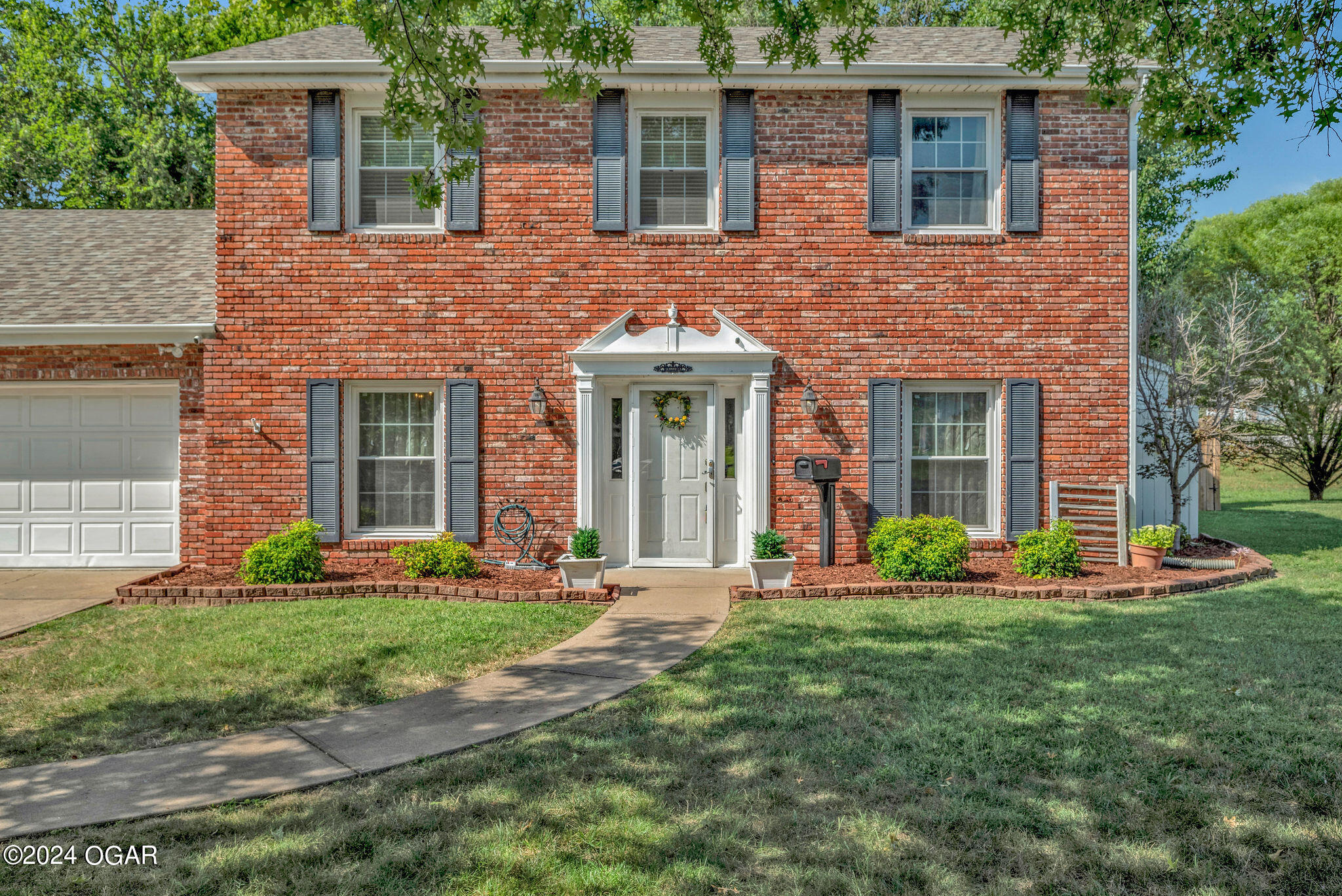 Carolina Pl, Joplin, MO 64801