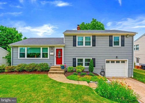 24 Delrey Ave, CATONSVILLE, MD, 21228-3423 | Card Image