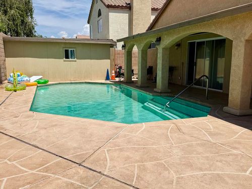 46461 Mesa Verde Trl, Indio, CA, 92201-5363 | Card Image