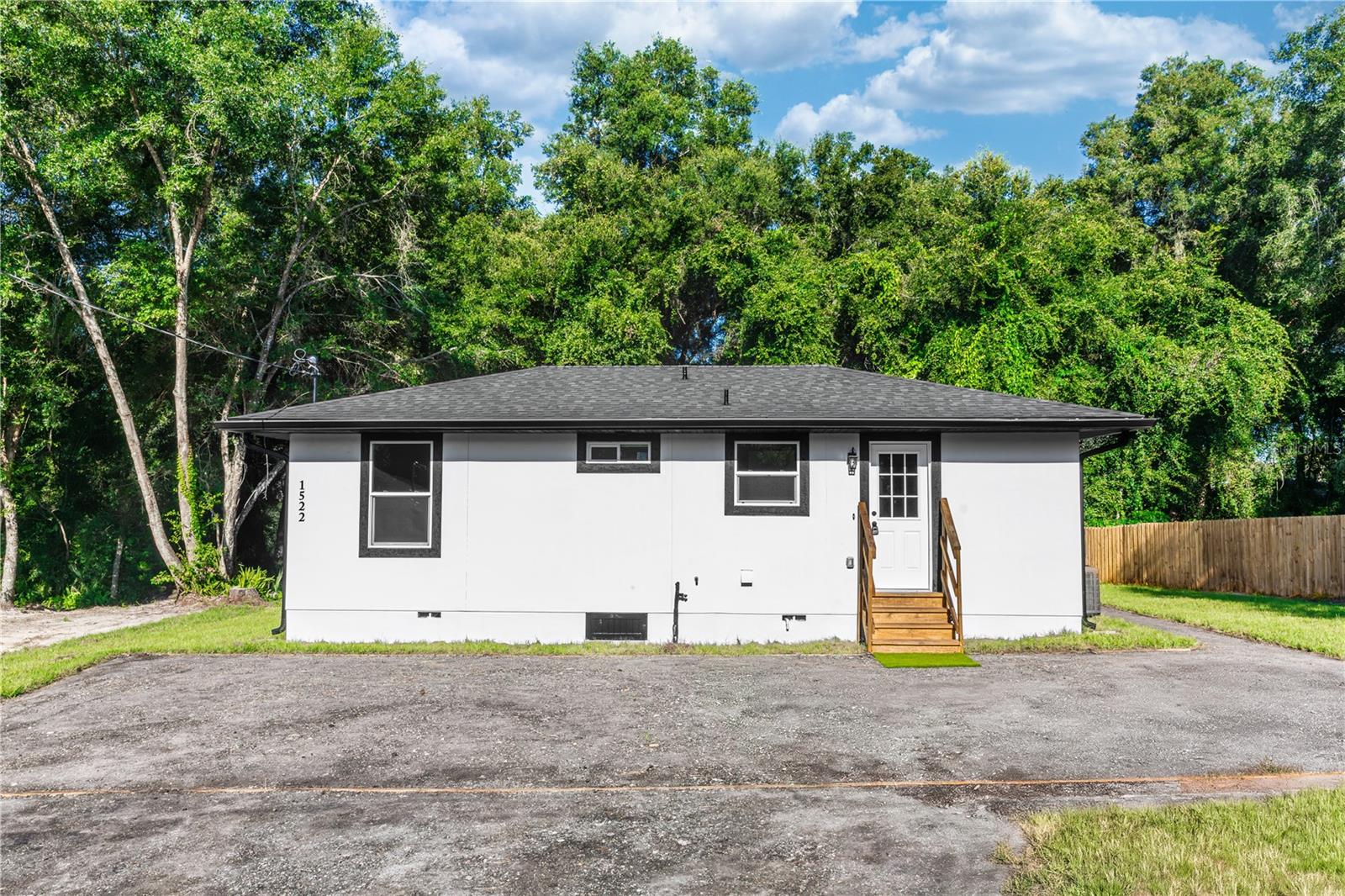 Orange Ave, Deland, FL 32720