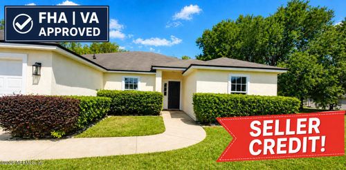 6369 Spring Hollow Ct, Jacksonville, FL, 32218-7375 | Card Image