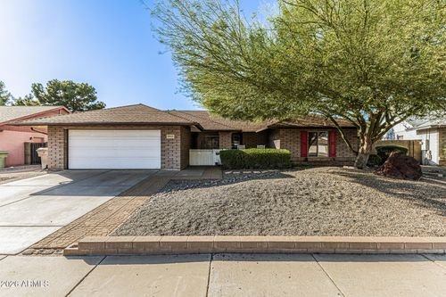10414 N 64th Ave, Glendale, AZ, 85302-1117 | Card Image