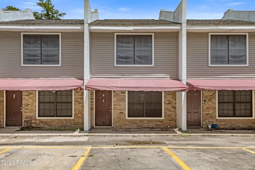 f-115 Woodworth Ln, Lafayette, LA, 70508-5450 | Card Image