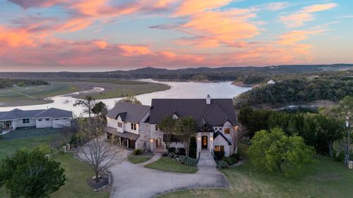 5010 Lookout Ridge Dr, Marble Falls, TX, 78654-3660 | Card Image