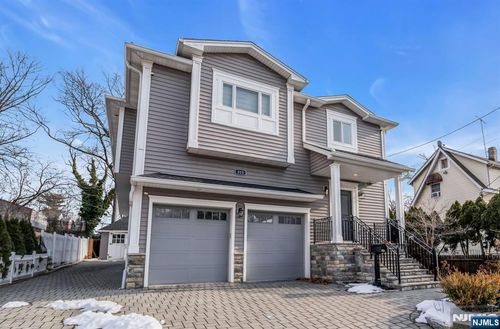 315 Mary St, Englewood, NJ, 07631-4127 | Card Image