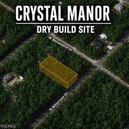 8502 N Bitteroot Dr, Crystal River, FL, 34428-8638 | Card Image